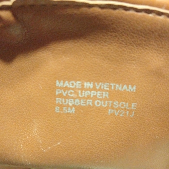 Michael Kors MK boots - Picture 8 of 8